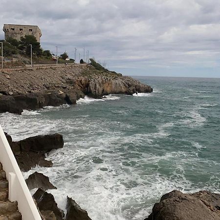 Residencial Algaida Apartment Oropesa del Mar Luaran gambar