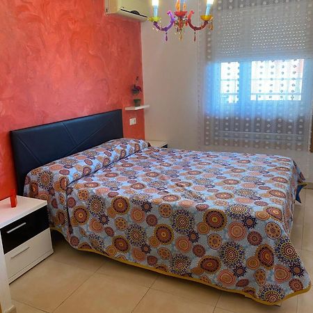 Residencial Algaida Apartment Oropesa del Mar Luaran gambar