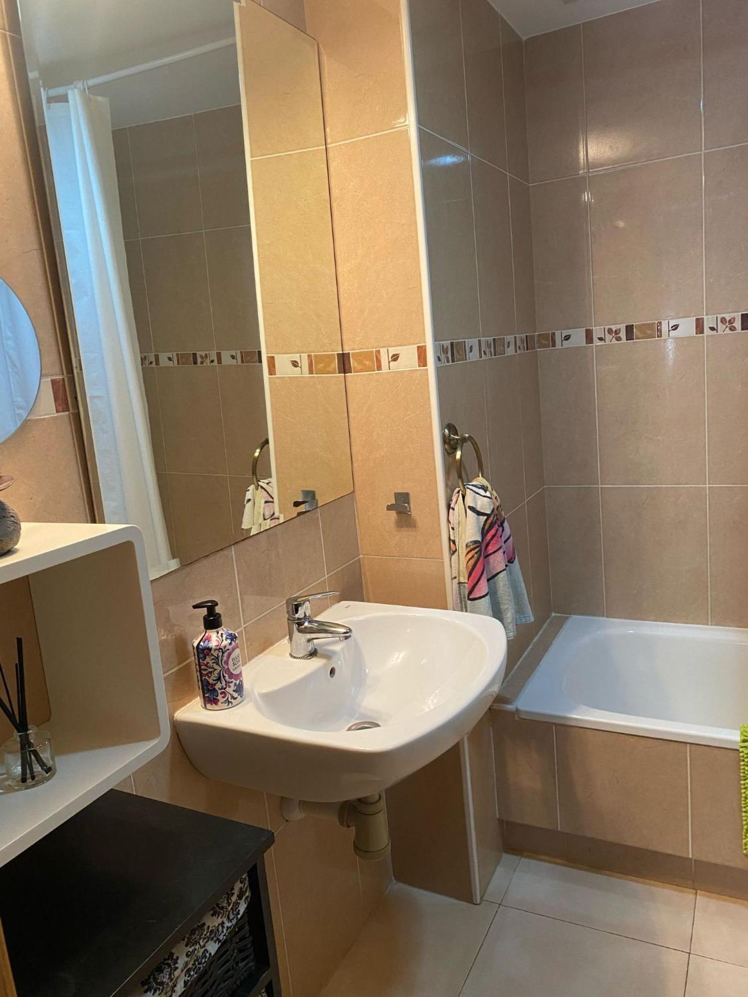 Residencial Algaida Apartment Oropesa del Mar Luaran gambar