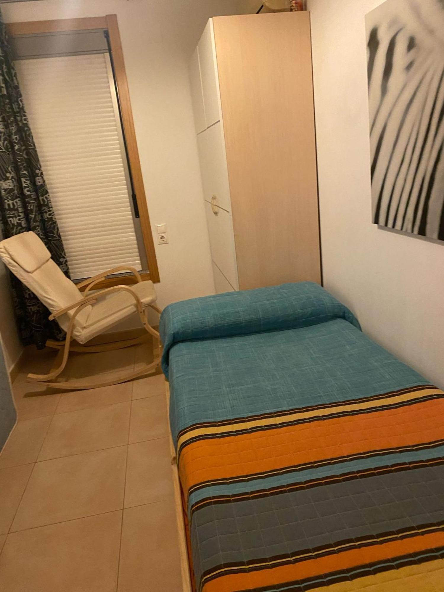 Residencial Algaida Apartment Oropesa del Mar Luaran gambar
